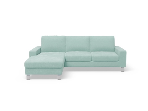 Ecksofa LO Small L